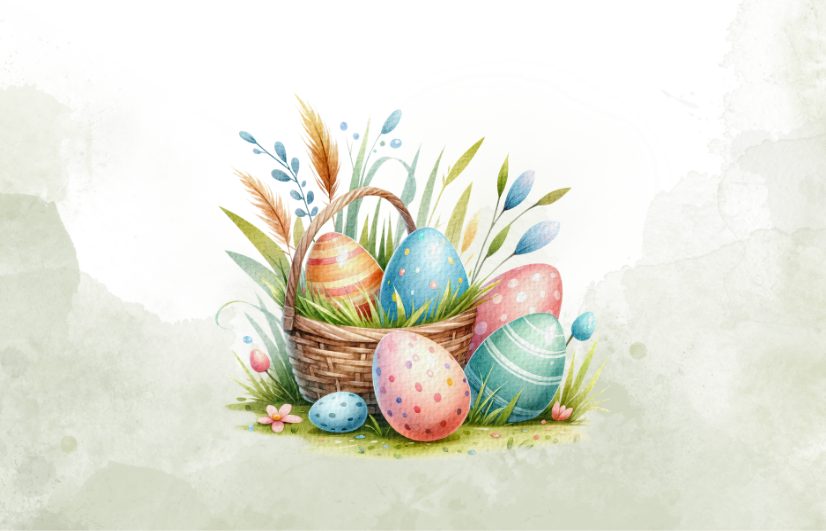 Życzenia wielkanocne