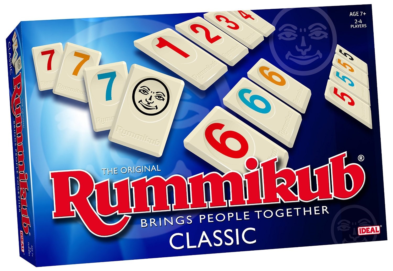 rummicub